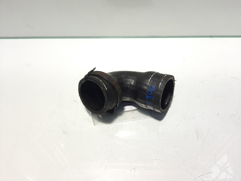 Furtun intercooler, cod 2T1Q-6K683-CE, Ford Transit Connect (P65) [Fabr 2002-2013] 1.8 TDCI, HCPB (id:449906)