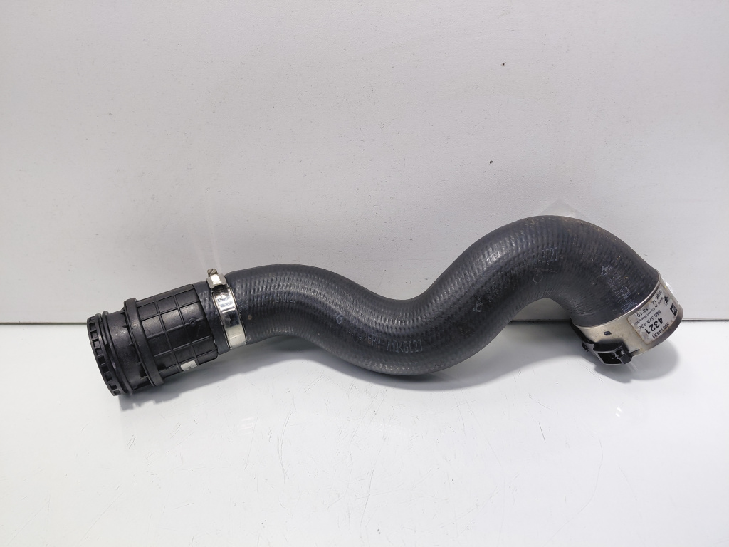 Furtun intercooler, cod 39014321, Opel Astra K, 1.6 CDTI, B16DTU (id:698306)