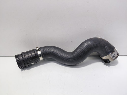 Furtun intercooler, cod 39014321, Opel Astra K, 1.6 CDTI, B16DTU (id:698306)