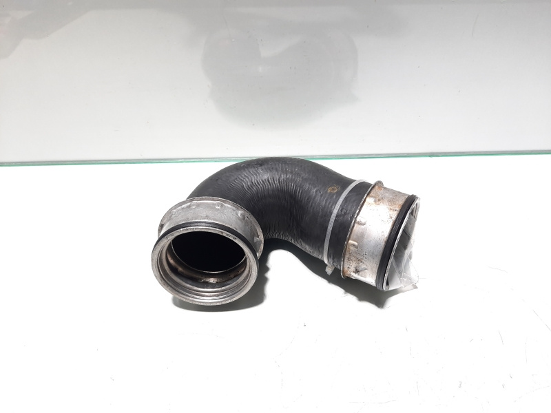 Furtun intercooler, cod 3B0145834AC, Skoda Superb (3U4) 1.9 tdi, AUX (id:276056)