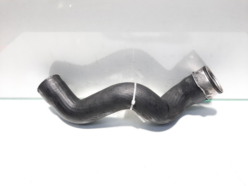 Furtun intercooler, cod 3B0145834B, Audi A6 (4B2, C5) 1.9 TDI, AVF (idi:417034)