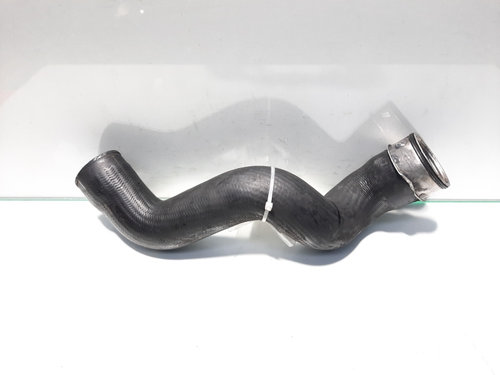 Furtun intercooler, cod 3B0145834B, Audi A6 Avant (4B5, C5) 1.9 TDI, AVF (idi:417034)