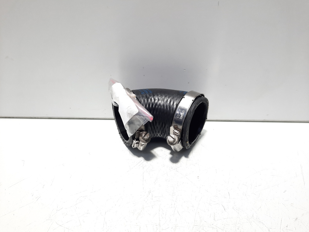 Furtun intercooler, cod 3B0145834E, Audi A4 (8E2, B6) 1.9 TDI, AVB (id:502648)