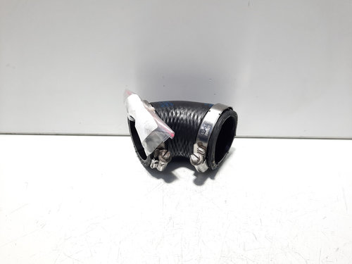 Furtun intercooler, cod 3B0145834E, Audi A4 (8E2, B6) 1.9 TDI, AVB (id:502648)
