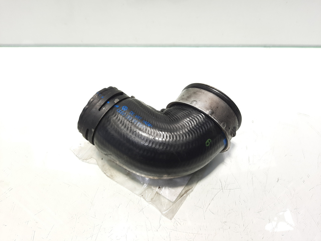 Furtun intercooler, cod 3B0145834P, Audi A4 (8E2, B6), 1.9 tdi, AWX (id:458355)