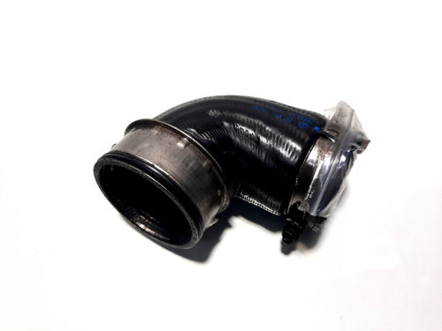 Furtun intercooler, cod 3B0145834P, Audi A6 Avant (4B5, C5), 1.9 TDI, AVF (idi:509970)