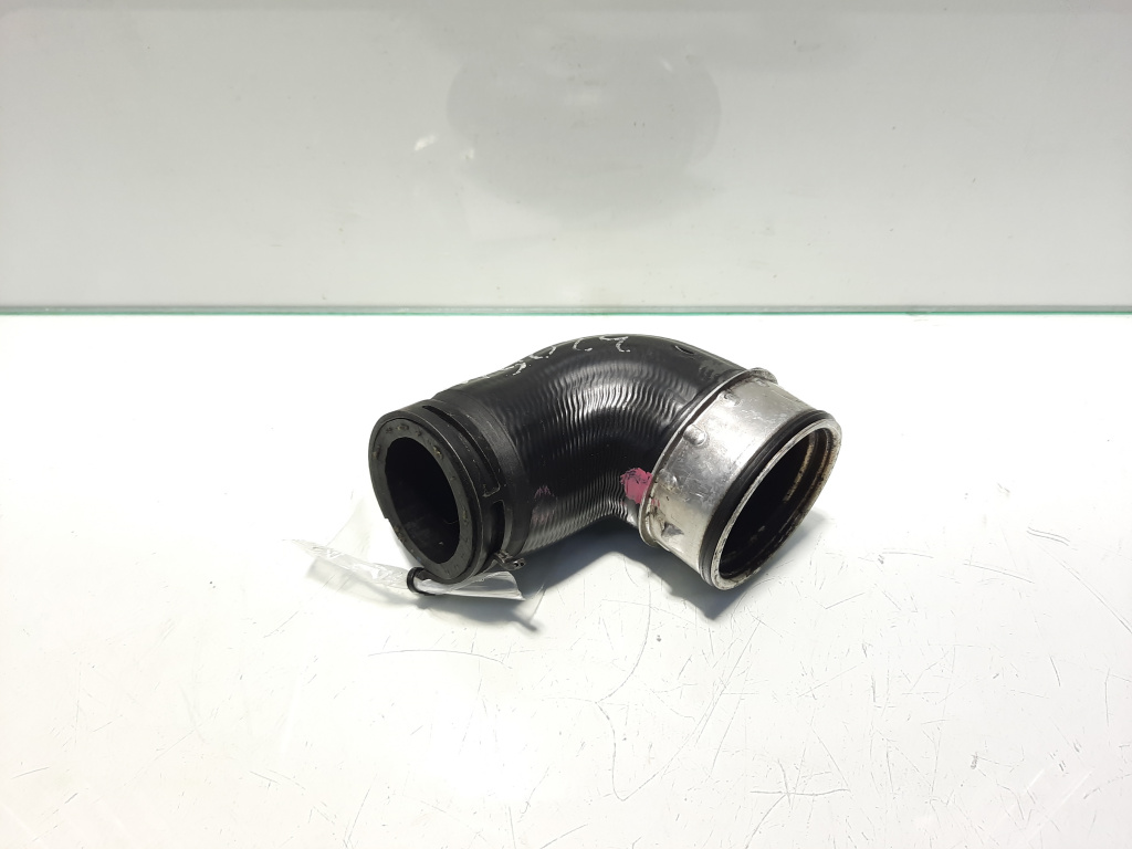 Furtun intercooler, cod 3B0145838A, Audi A4 (8EC, B7) 2.0 TDI, BPW (id:320615)