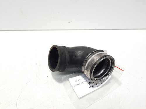 Furtun intercooler, cod 3B0145838A, Audi A4 (8EC, B7) 2.0 TDI, BPW (idi:558686)