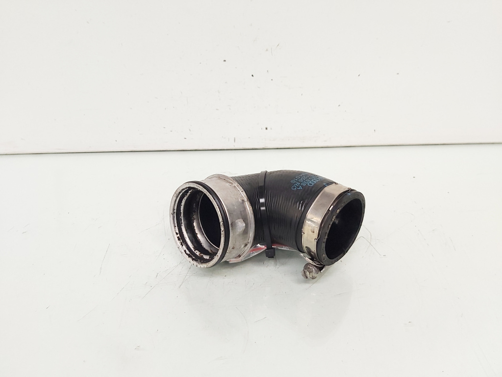 Furtun intercooler, cod 3B0145838A, Audi A4 (8EC, B7) 2.0 TDI, BPW (id:659444)