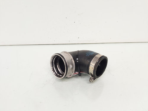 Furtun intercooler, cod 3B0145838A, Audi A4 (8EC, B7) 2.0 TDI, BPW (id:659444)