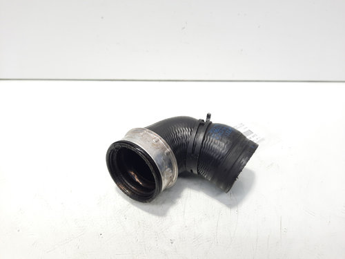 Furtun intercooler, cod 3B0145838A, Audi A4 Avant (8ED, B7) 2.0 TDI, BPW (id:592959)