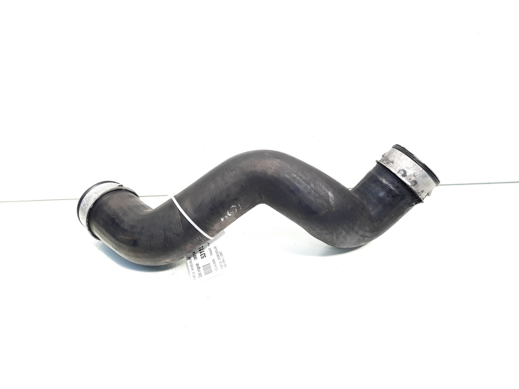 Furtun intercooler, cod 3B014583N, Vw Passat (3B3) 1.9 TDI, AWX (idi:531156)