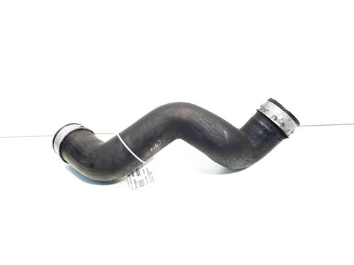 Furtun intercooler, cod 3B014583N, Vw Passat Variant (3B6) 1.9 TDI, AWX (id:531156)