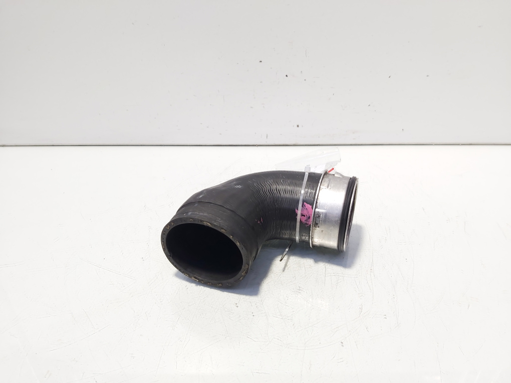 Furtun intercooler, cod 3C0145702AM, VW Passat Variant (3C5), 2.0 TDI, BMP (id:222843)