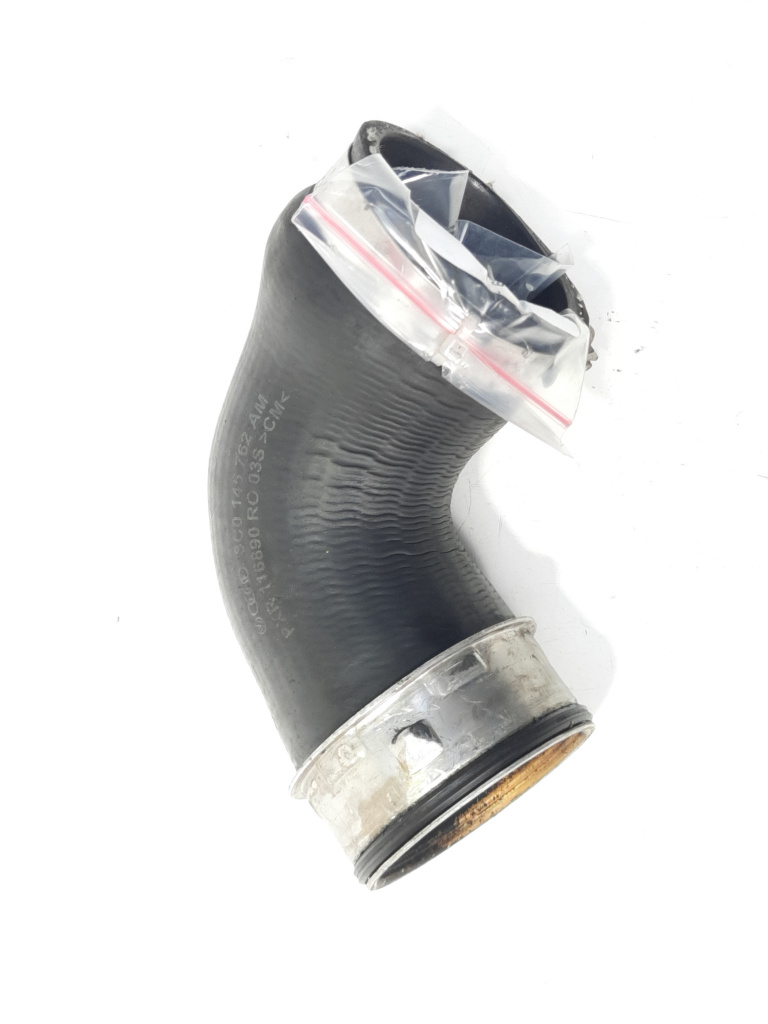 Furtun intercooler, cod 3C0145762AM, Audi A3 Sportback (8PA), 1.9 TDI, BLS (id:490620)
