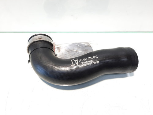 Furtun intercooler, cod 3C0145762AT, Vw Passat Variant (3C5) 1.9 TDI, BLS (id:469177)