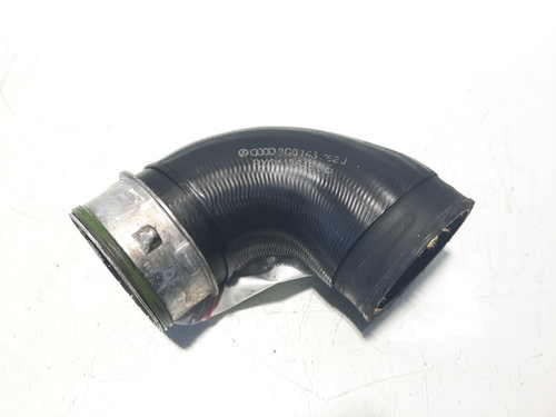 Furtun intercooler, cod 3C0145762J, VW Caddy 3 Combi (2KJ), 2.0 TDI, BMM (idi:472793)