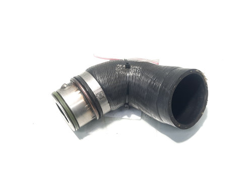 Furtun intercooler, cod 3C0145828C, Seat Toledo 3 (5P2), 1.9 TDI, BLS (idi:494336)