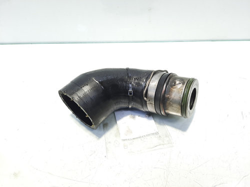 Furtun intercooler, cod 3C0145828C, Vw Passat Variant (3C5) 1.9 TDI, BLS (id:467839)