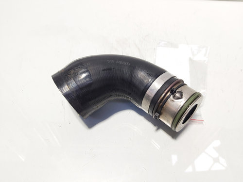 Furtun intercooler, cod 3C0145828C, Vw touran (1T1, 1T2) 1.9 TDI, BLS (id:684415)