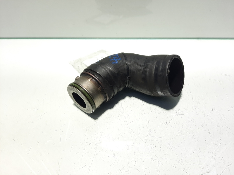 Furtun intercooler, cod 3C0145828E Vw Eos (1F7, 1F8) 2.0 tdi, BMM (id:442813)