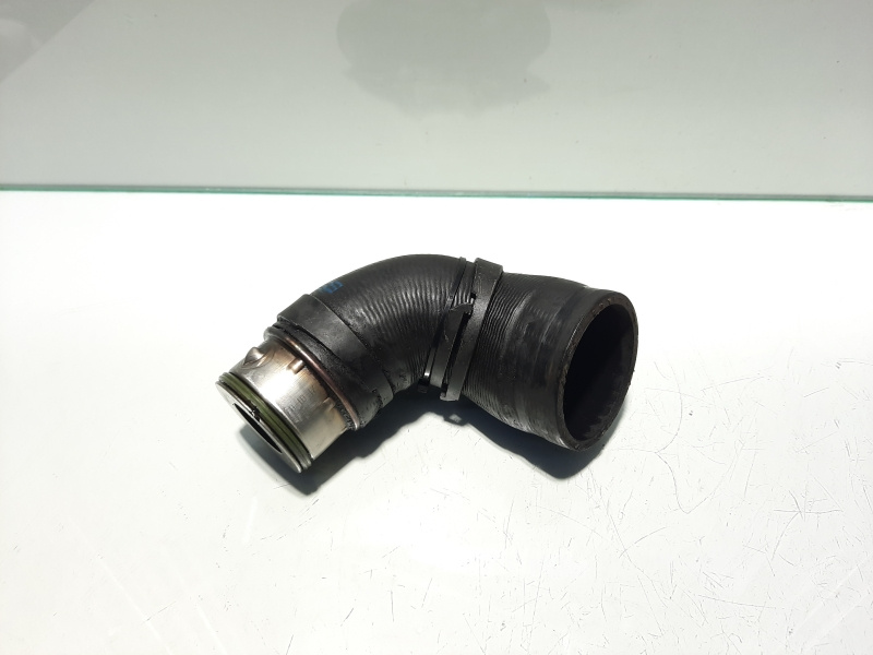 Furtun intercooler, cod 3C0145828E Vw Eos (1F7, 1F8) 2.0 tdi, BMM (id:445767)