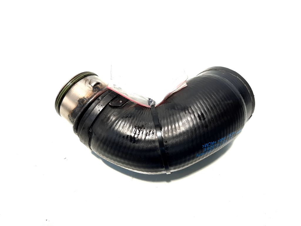 Furtun intercooler, cod 3C0145828E, Vw Passat (3C2) 2.0 TDI, BMP (id:512874)