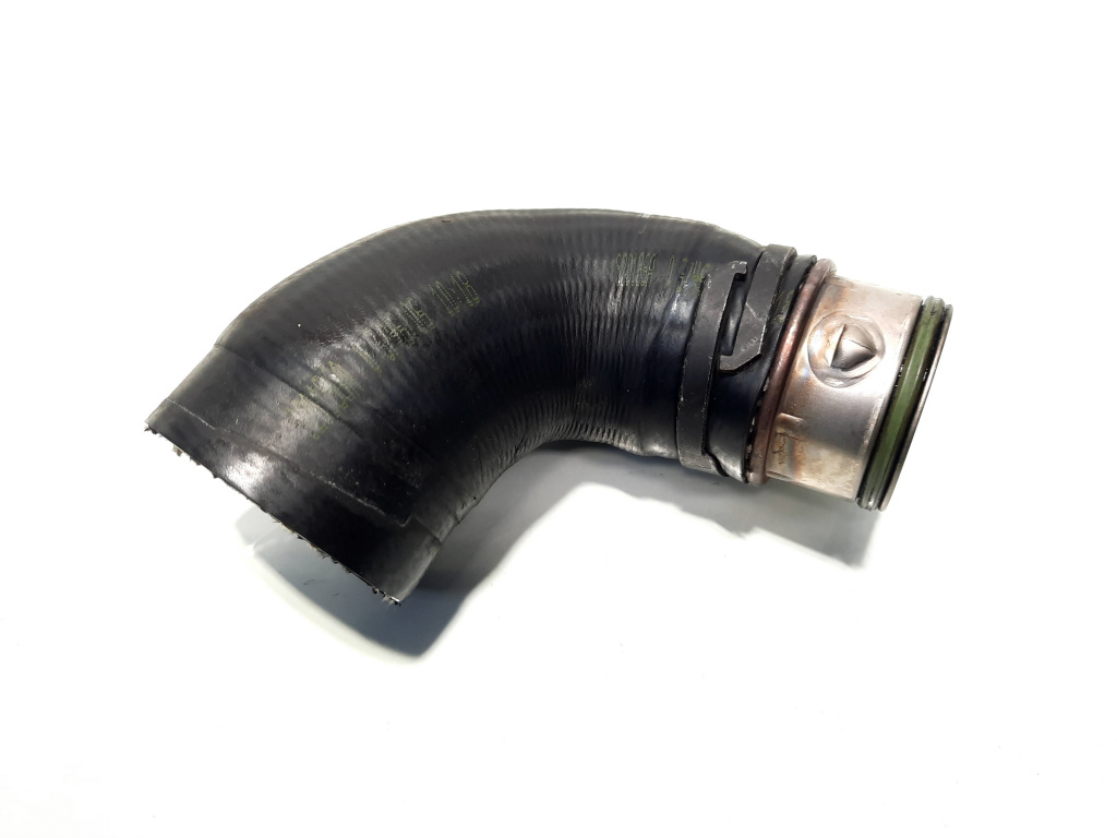 Furtun intercooler, cod 3C0145828E, VW Passat Variant (3C5), 2.0 TDI, BMP (idi:520008)