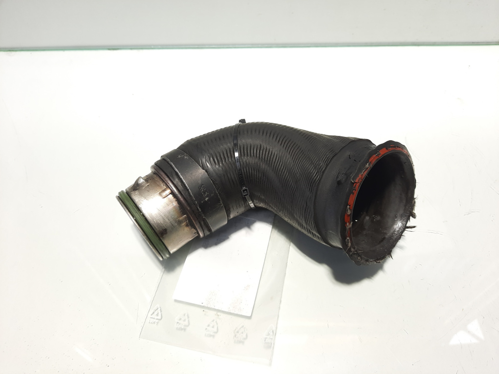 Furtun intercooler, cod 3C0145828F, Vw Passat (3C2) 2.0 TDI, BMR (id:476959)