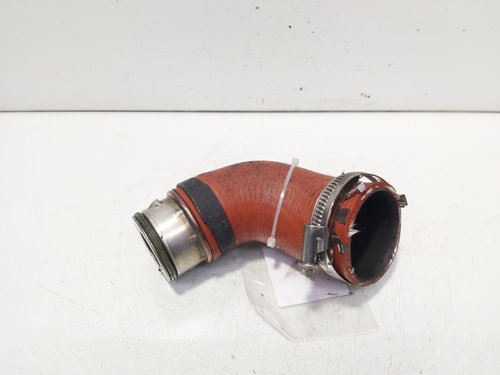Furtun intercooler, cod 3C0145828M, K, VW Passat (3C2), 2.0 TDI, BMP (idi:644023)