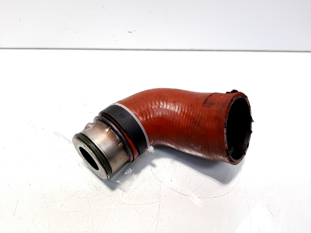 Furtun intercooler, cod 3C0145828M, K, VW Passat Variant (3C5), 2.0 TDI, BMP (id:547566)