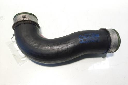 Furtun intercooler, cod 3C0145832D, Seat Leon (1P) 2.0 tdi, BMM (id:181388)
