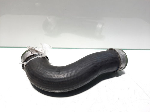 Furtun intercooler, cod 3C0145832D, Skoda Octavia 2 Scout (1Z5), 2.0 TDI, BMM (idi:154264)