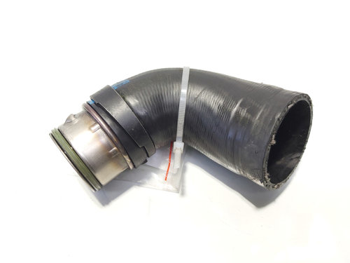 Furtun intercooler, cod 3C0145832D, VW Passat Variant (3C5), 2.0 TDI, BMP (id:623096)