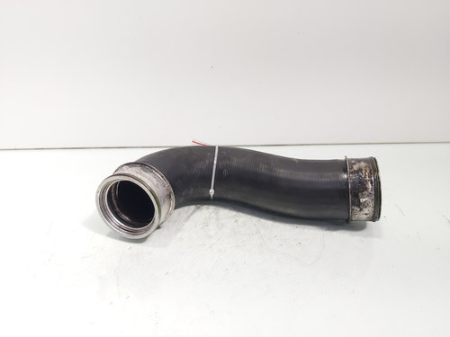 Furtun intercooler, cod 3C0145832D, Vw Passat Variant (3C5) 2.0 TDI, BMP (id:689501)
