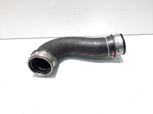 Furtun intercooler, cod 3C0145832D, Vw Passat Variant (3C5) 2.0 tdi, BMP (id:479553)