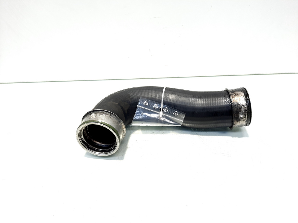 Furtun intercooler, cod 3C0145832D, Vw Passat Variant (3C5) 2.0 TDI, BMP (id:531570)