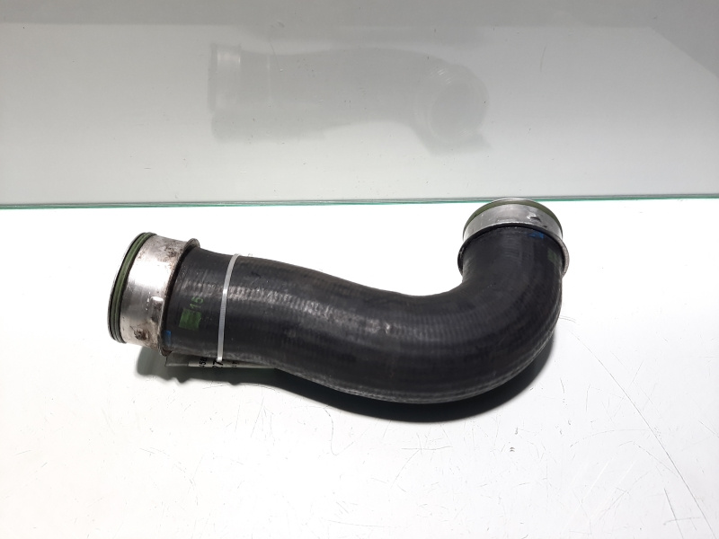 Furtun intercooler, cod 3C0145832D, VW Touran (1T1, 1T2) 2.0 TDI, BMM (id:379273)