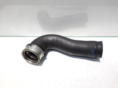 Furtun intercooler, cod 3C0145832J, Vw Passat (3C2) 2.0 tdi, BMR