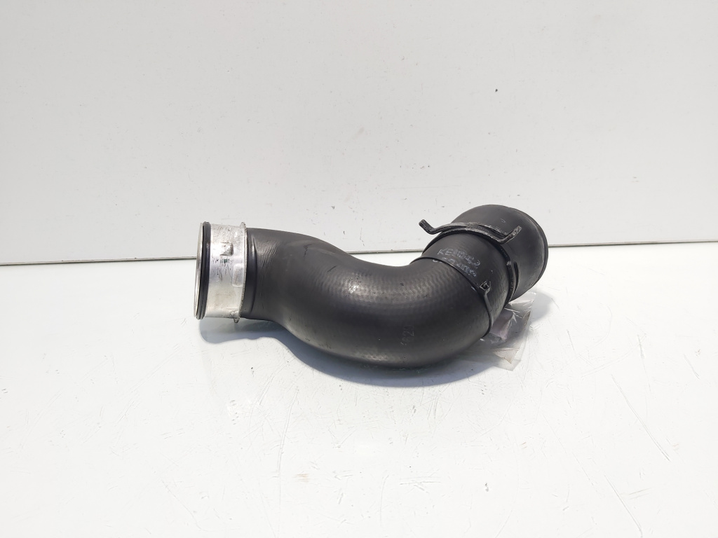 Furtun intercooler, cod 3C0145834M, Audi A3 Sportback (8PA) 1.9 TDI, BLS (id:704653)
