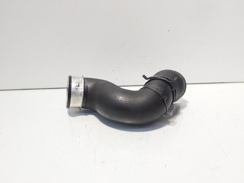 Furtun intercooler, cod 3C0145834M, Audi A3 Sportback (8PA) 1.9 TDI, BLS (id:704653)