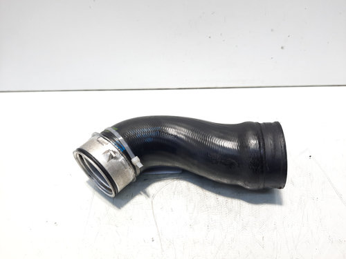 Furtun intercooler, cod 3C0145838B, Seat Leon (1P1), 2.0 TDI, BMN (id:621348)
