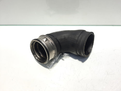 Furtun intercooler, cod 3C0145838D, VW Caddy 3 (2KA, 2KH), 1.9 TDI, BLS