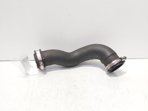 Furtun intercooler, cod 3R0145708, Seat Exeo (3R2) 2.0 TDI, CAG (id:692722)
