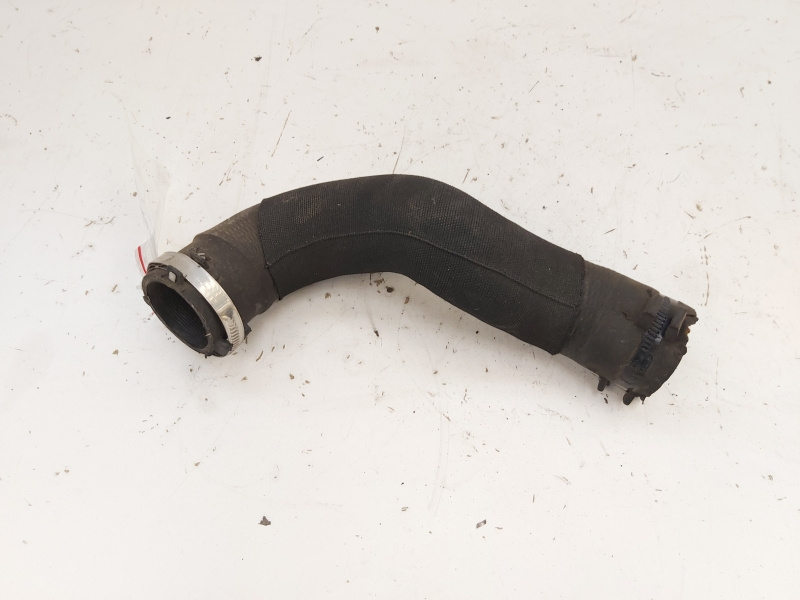 Furtun intercooler, cod 3R0145708, Seat Exeo (3R2) 2.0 TDI, CAG (id:650520)