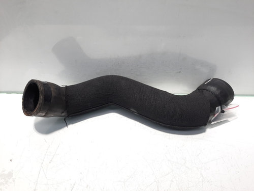 Furtun intercooler, cod 3R0145737A, Audi A4 Allroad (8KH, B8), 2.0 TDI, CAG (idi:473409)