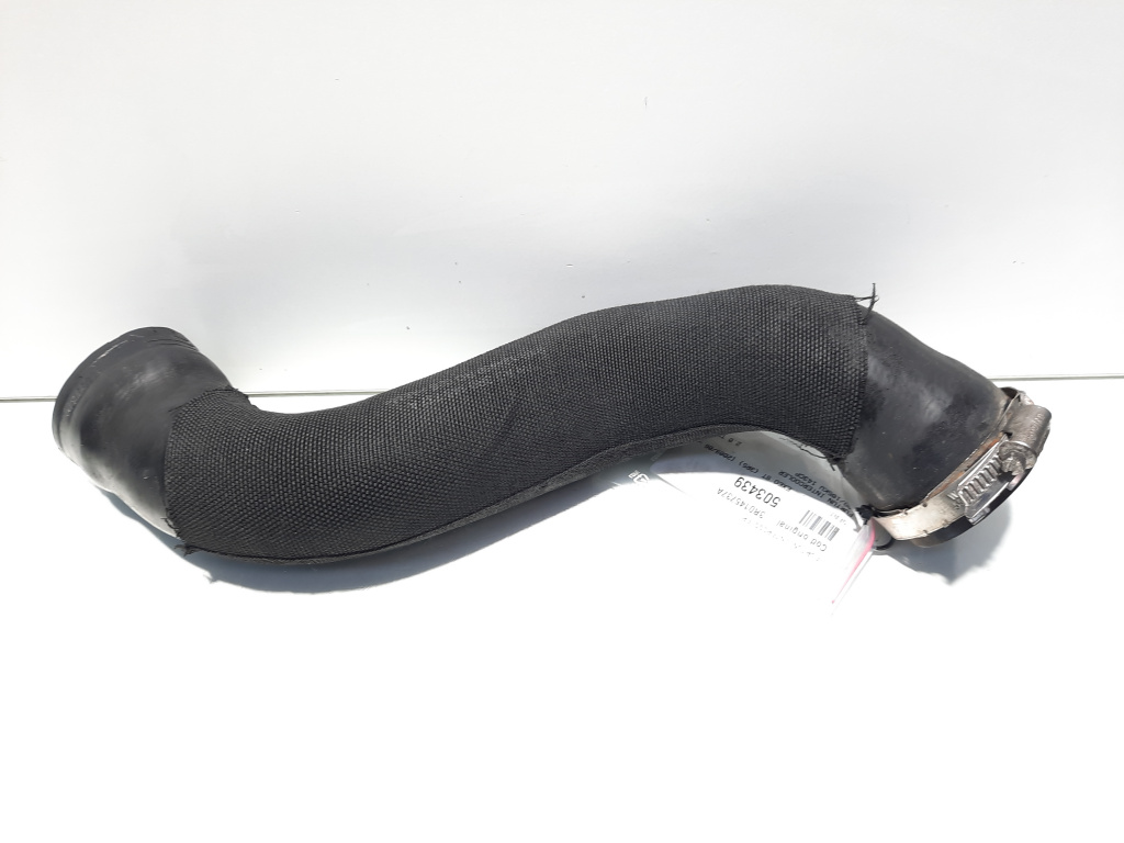 Furtun intercooler, cod 3R0145737A, Seat Exeo ST (3R5) 2.0 TDI, CAG (id:503439)