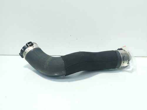 Furtun intercooler, cod 4742748-02, Bmw 3 (F30) 2.0 diesel, N47D20C (id:665933)