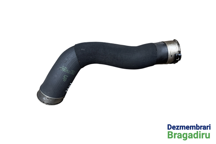 Furtun intercooler Cod: 4742748 4742748 BMW Seria 1 F20/F21 [2011 - 2015] Hatchback 5-usi 120d MT (184 hp) Pachet M