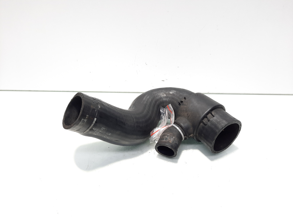 Furtun intercooler, cod 4B0145832B, Audi A6 (4B2, C5) 1.8 T benz, AWT (id:555598)